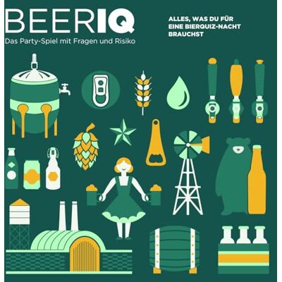 Helvetiq BeerIQ Helvetiq BeerIQ