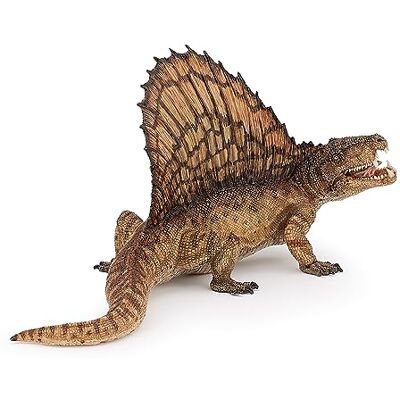 Papo Verzamelfiguren, dinosaurus, dimetrodon, voor kinderen, meisjes en jongens, vanaf 3 jaar Dinosaurus Collection Educatief spel uit de prehistorie cadeau-idee voor meisjes en jongens Papo Verzamelfiguren, dinosaurus, dimetrodon, voor kinderen, meisjes en jongens, vanaf 3 jaar Dinosaurus Collection Educatief spel uit de prehistorie cadeau-idee voor meisjes en jongens