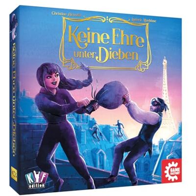 Game Factory Geen Hre Onder Dieben Game Factory Geen Hre Onder Dieben