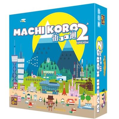 Asmodee Bordspellen, meerkleurig (1) Asmodee Bordspellen, meerkleurig (1)
