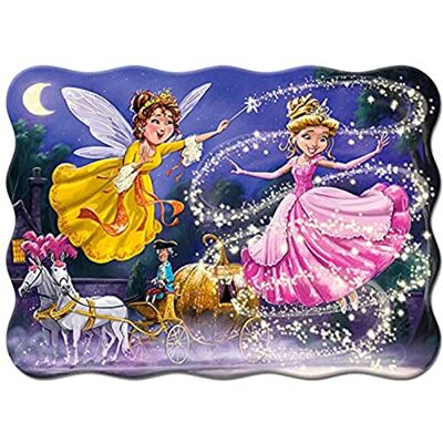 Castorland Csb03747 Puzzel Castorland Csb03747 Puzzel