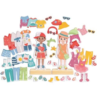Hape Puzzel, E1651 Hape Puzzel, E1651