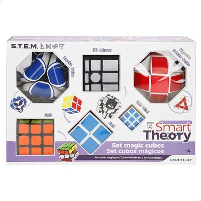 COLORBABY Speelgoed (Baby S.L. 89-47419_8412842474192) COLORBABY Speelgoed (Baby S.L. 89-47419_8412842474192)