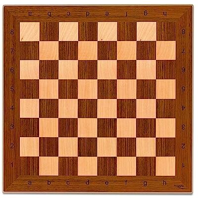 Cayro Schaakbord Hout Afmetingen 40 x 40 cm Handgemaakte kwaliteit Onberispelijke afwerking Elegant ontwerp Robuust en duurzaam Ideaal cadeau Handgemaakt Cayro Schaakbord Hout Afmetingen 40 x 40 cm Handgemaakte kwaliteit Onberispelijke afwerking Elegant ontwerp Robuust en duurzaam Ideaal cadeau Handgemaakt
