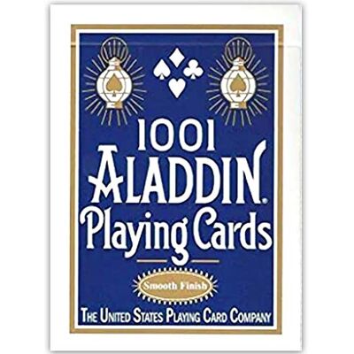 Disney Spel 1001 Aladdin (pokerformaat) Disney Spel 1001 Aladdin (pokerformaat)