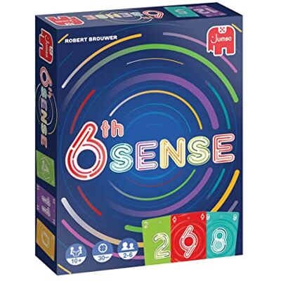 Disney 6th Sense (kaartspel) Disney 6th Sense (kaartspel)