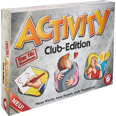 Piatnik Activity kleuterschool Piatnik Activity kleuterschool