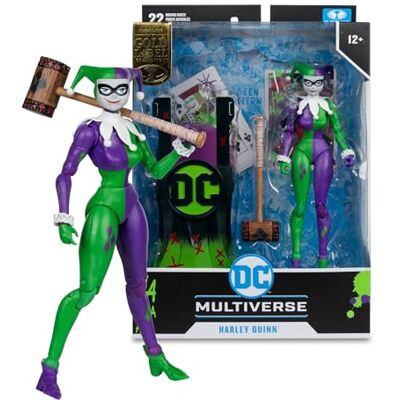 Bizak McFarlane 64387237 speelgoed Bizak McFarlane 64387237 speelgoed