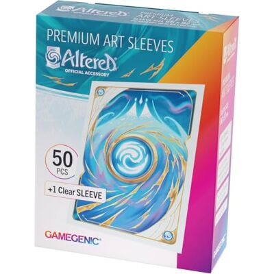 Asmodee Gamegenic GGS40103ML spelaccessoire Multi kleuren Asmodee Gamegenic GGS40103ML spelaccessoire Multi kleuren