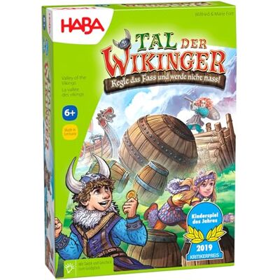 HABA viking tal HABA viking tal