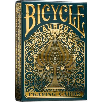 Bicycle Aureo Tafelspel Bicycle Aureo Tafelspel