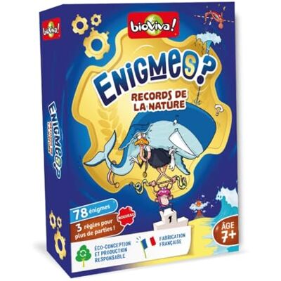 Bioviva Spellen, 660525 Bioviva Spellen, 660525
