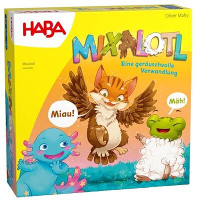 HABA Mixalotl HABA Mixalotl