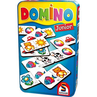 SCHMIDT domino junior SCHMIDT domino junior