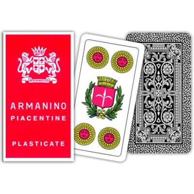Modiano Kaart 313377 Modiano Kaart 313377