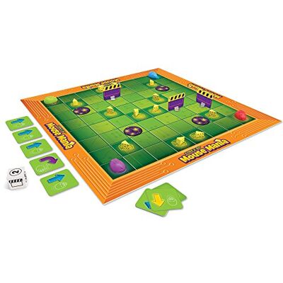 Learning Resources Code & Go muis bordspel Learning Resources Code & Go muis bordspel