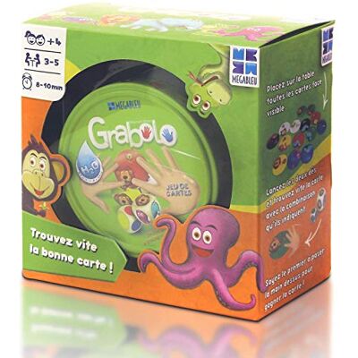 Megableu GRABOLO, 678127 Megableu GRABOLO, 678127