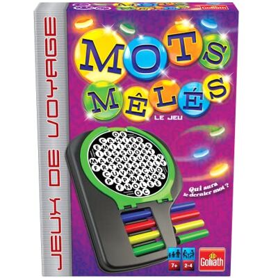 Goliath BV 370622 spel meerkleurig Goliath BV 370622 spel meerkleurig