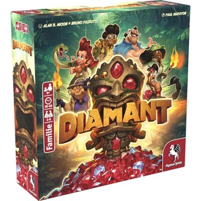 Pegasus Spiele Diamant Pegasus Spiele Diamant