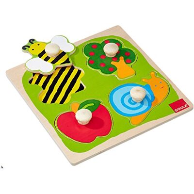 Goula PUZZLE ENC. CAMPAGNE Goula PUZZLE ENC. CAMPAGNE