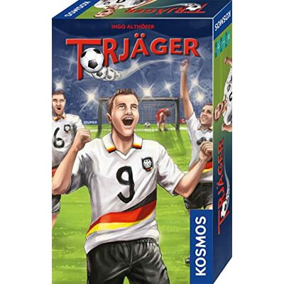 Kosmos Torjäger Kosmos Torjäger