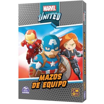 CMON Asmodee Bordspellen, meerkleurig (1) CMON Asmodee Bordspellen, meerkleurig (1)