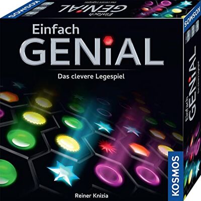 Kosmos Eenvoudig leuk Kosmos Eenvoudig leuk