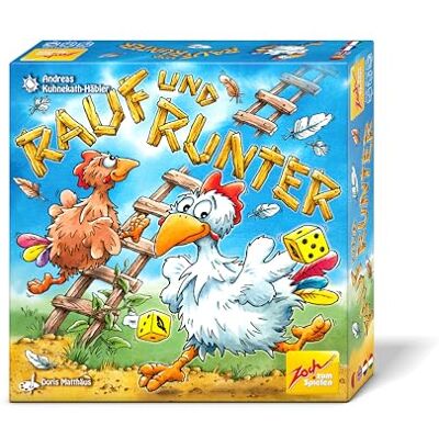 Zoch Rauf und Runter Zoch Rauf und Runter
