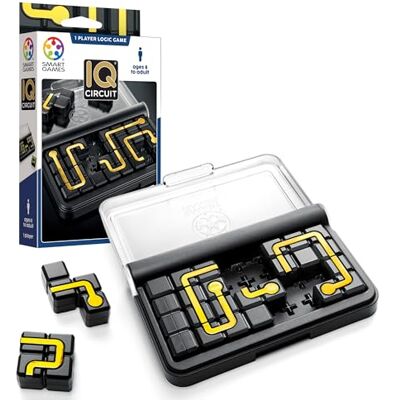 SmartGames IQ-Circuit SmartGames IQ-Circuit