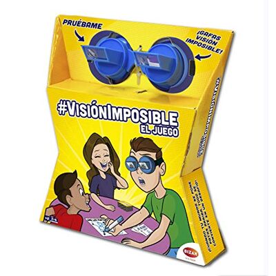 Bizak Vision-spel (63200070) Bizak Vision-spel (63200070)
