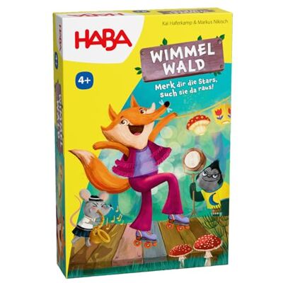 HABA Kleinkind-appelgroen HABA Kleinkind-appelgroen