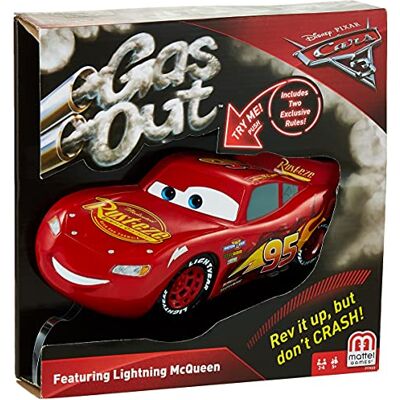 Disney Gas Out Auta Disney Gas Out Auta