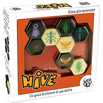 Ghenos Games Hive Ghenos Games Hive