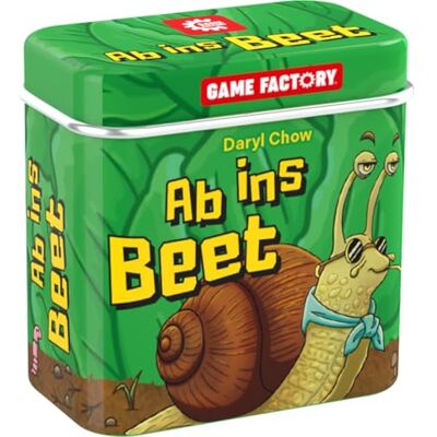 Game Factory Ab ins Beet Game Factory Ab ins Beet