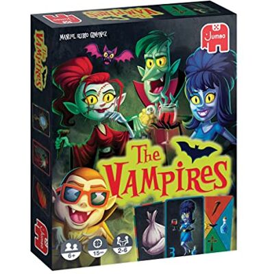 Disney the vampiers Disney the vampiers