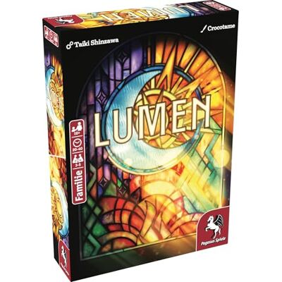 Pegasus Spiele lumen Pegasus Spiele lumen