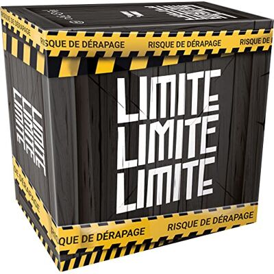 Limite Limite DLD Limite (Refresh) Limite Limite DLD Limite (Refresh)
