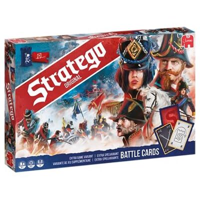 Jumbo Stratego Original Jumbo Stratego Original
