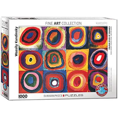EuroGraphics Save Our Planet Rainforest puzzel, meerkleurig, 48 x 68 cm (6000-1323) EuroGraphics Save Our Planet Rainforest puzzel, meerkleurig, 48 x 68 cm (6000-1323)