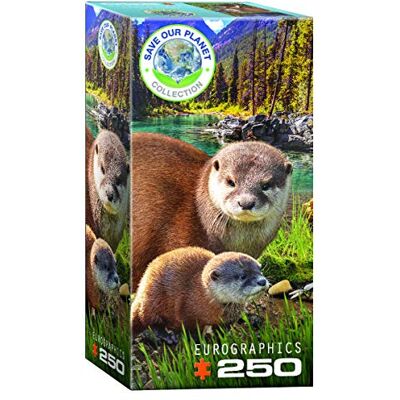 EuroGraphics Otters EuroGraphics Otters