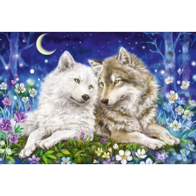 SCHMIDT Spiele 56469 Knuffelpuzzel voor kinderen, 200 stukjes SCHMIDT Spiele 56469 Knuffelpuzzel voor kinderen, 200 stukjes