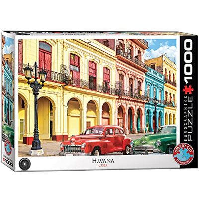 EuroGraphics Havana, Cuba EuroGraphics Havana, Cuba