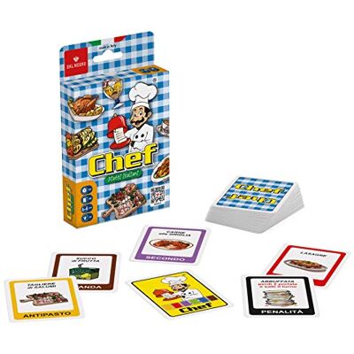 Dal Negro Kaart da gioco Dal Dal Negro Kaart da gioco Dal