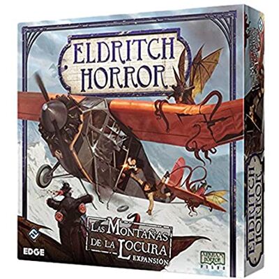 Asmodee ARCADIA QUEST MAS ALLA DE LA TUMBA Asmodee ARCADIA QUEST MAS ALLA DE LA TUMBA