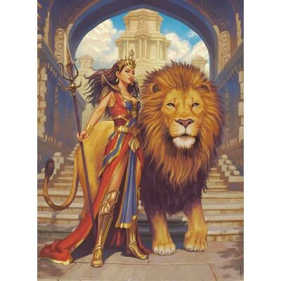 Nathan Ravensburger puzzel volwassenen, 12001153 Nathan Ravensburger puzzel volwassenen, 12001153