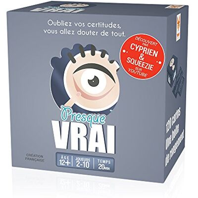 Topi Games Bijna echt 449001 Topi Games Bijna echt 449001