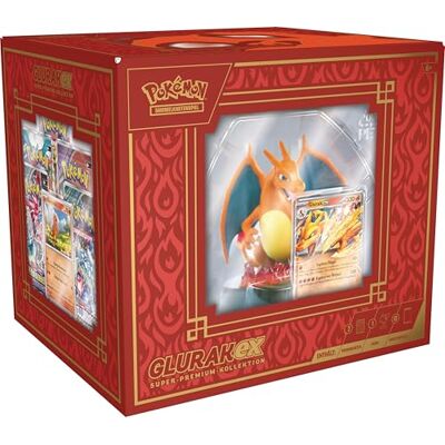 Pokémon (Sammelkaartspel), PKM Kids Big Gift Oktober 2024 Pokémon (Sammelkaartspel), PKM Kids Big Gift Oktober 2024