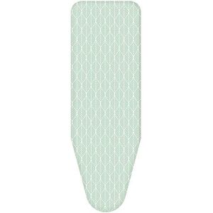 Colombo Strijkhoes 140 x 55 cm Salvia maat XL Colombo Strijkhoes 140 x 55 cm Salvia maat XL