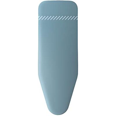 Laurastar 561.7826.756 Mycover Pearl Blue, Katoen Laurastar 561.7826.756 Mycover Pearl Blue, Katoen