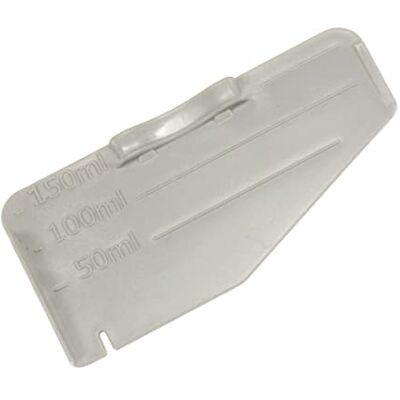 Whirlpool Separateur tiroir detergeant pour lave-linge Indesit C00298968 Whirlpool Separateur tiroir detergeant pour lave-linge Indesit C00298968